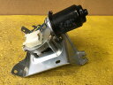 【中古】中古部品 クリッパー U72V フロントワイパーモーター 【3330960100-000052082061600】