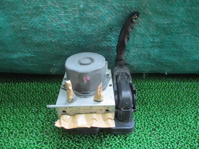 【中古】中古部品 XV GP7 ABSアクチュエーター 【3500080000-230225000542500】