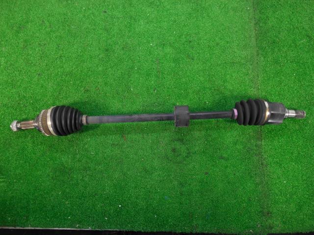 【中古】中古部品 ワゴンR MH23S 右フロントドライブシャフト 【3310080100-202209000842100】