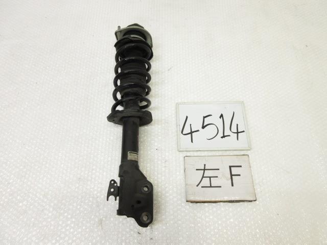 【中古】中古部品 タント L375S 左フロントストラット 【3500170000-230710503050210】