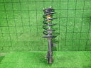 【中古】中古部品 CX−5 KE2AW 左フロントストラット 【3330420100-230630000150210】