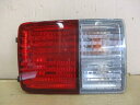 【中古】中古部品 スクラム DG64V 左テールランプ 【3330650100-000233032815600】(2)