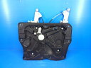 【中古】中古部品 エクストレイル TNT31 右フロントドアレギュレータ・モーター 【3310550000-230210001513120】
