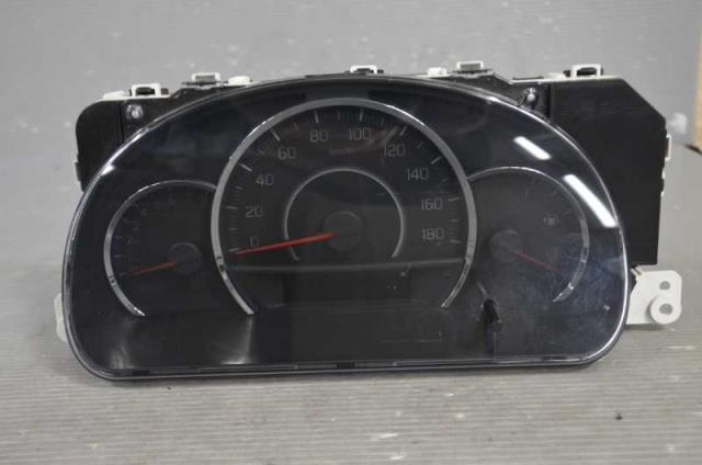 【中古】中古部品 ソリオ MA15S スピードメーター 【3310580000-230712000761400】