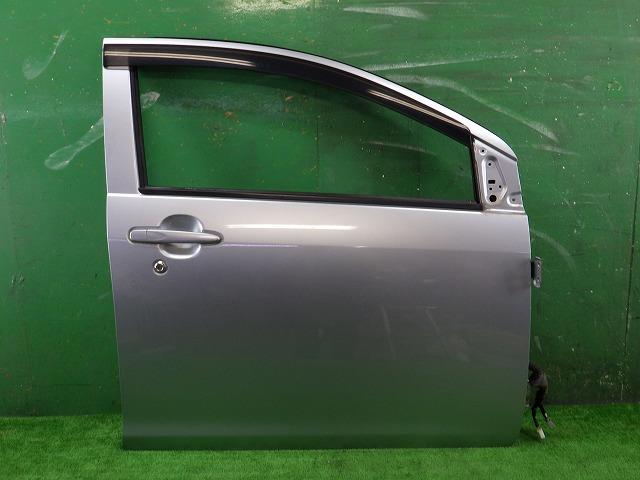 【中古】中古部品 ミライース LA300S 右フロントドア 【3330150100-000023324713100】
