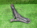 【中古】中古部品 NT100クリッパー DR16T 右フロントロアアーム 【3330420100-230703000151720】