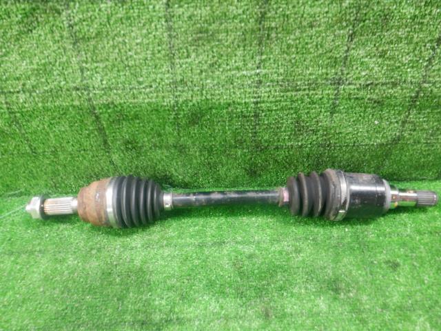 【中古】中古部品 NT100クリッパー DR16T 左フロントドライブシャフト 【3330420100-230703000142200】