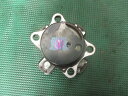 【中古】中古部品 フィット GP5 リアハブ 【3310190100-000233010344470】