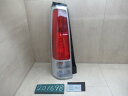 【中古】中古部品 ワゴンR MH21S 左テールランプ 【3310120100-230703000415600】(2)