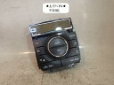 【中古】中古部品 ソリオ MA15S A/Cスイッチパネル 【3330470100-230713000560900】