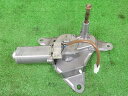 【中古】中古部品 ボンゴ SKF2M リアワイパーモーター 【3330640100-001524382261700】