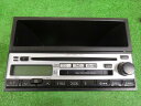 【中古】中古部品 キューブ AZ10 オーディオ 【3330640100-001513033461050】