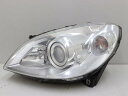 【中古】中古部品 ベンツ Bクラス 245232 左ヘッドランプ 【3310070100-000090734810900】(2)