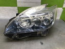 【中古】中古部品 プリウス ZVW30 左ヘッドランプ 【3330530100-000005131710900】