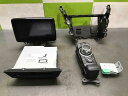 【中古】中古部品 CX-3 DKEFW カーナビゲーション 【3330530100-000005131361310】