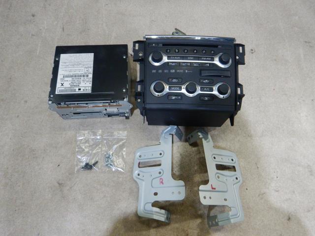 【中古】中古部品 ティアナ J32 オーディオ 【3330810100-230719000161050】