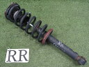 【中古】中古部品 セフィーロ PA32 右リアストラット 【3330200100-220743000050310】