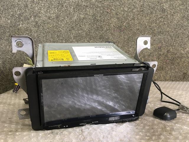 【中古】中古部品 マークX GRX120 カーナビゲーション 【3330530100-000011479861310】