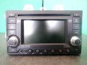 【中古】中古部品 ワゴンR MH23S オーディオ 【3340140100-000023396861050】(2)