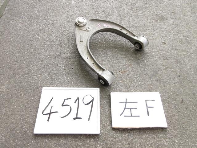 【中古】中古部品 BMW 5シリーズ FR30 左フロントアッパアーム 【3500170000-230721505451750】