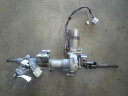 【中古】中古部品 ラクティス NCP100 ステアリングコラム 【3340180100-220121000147140】