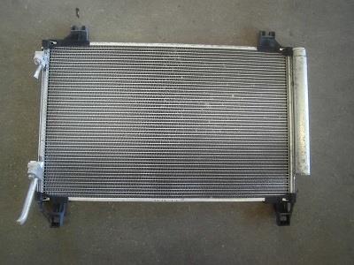 【中古】中古部品 ラクティス NCP100 コンデンサー 【3340180100-220121000160600】