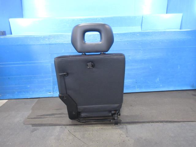【中古】中古部品 ジムニー JA22W リアシート 【3310550000-230428000170801】