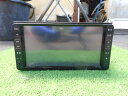 【中古】中古部品 ムーヴ L185S カーナビゲーション 【3330190100-000002123761310】(2)
