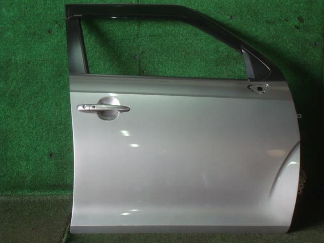 【中古】中古部品 イグニス FF21S 右フロントドア 【3340220100-000223000813100】
