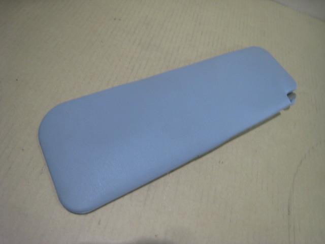 【中古】中古部品 ミニキャブ U61T サンバイザー 【3340220100-000213088977350】