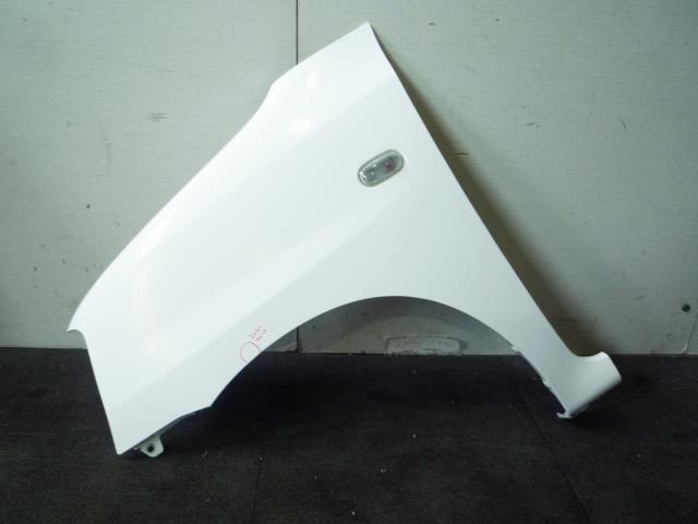 【中古】中古部品 トッポBJ H42A 左フロントフェンダー 【3310050100-001447535010700】