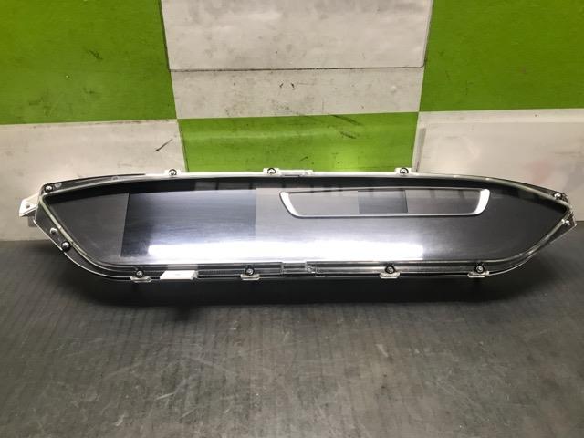 【中古】中古部品 セレナ GFC27 スピードメーター 【3330530100-000005083361400】