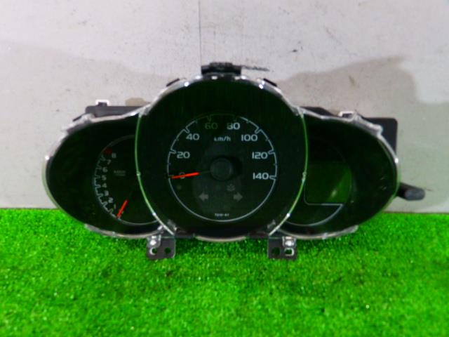 【中古】中古部品 N−BOX JF1 スピードメーター 【3260250000-000023111661400】