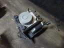 【中古】中古部品 ミライース LA300S ABSアクチュエーター 【3310410000-000223062942500】
