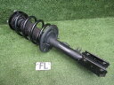 【中古】中古部品 フォード エクスプローラー 1FMHK9 左フロントストラット 【3330200100-220703000050210】