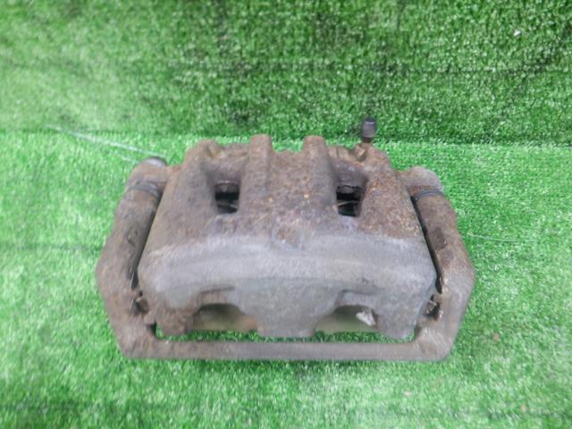 【中古】中古部品 エルグランド TNE52 左フロントキャリパー 【3330420100-230718000144360】