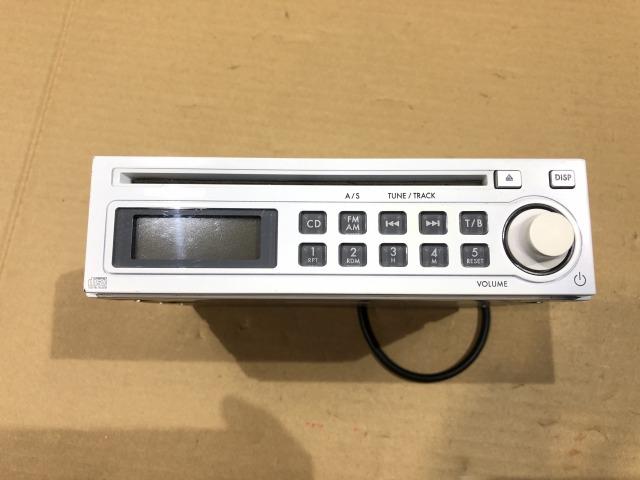 【中古】中古部品 ステラ RN1 オーディオ 【3310050100-001562927561050】