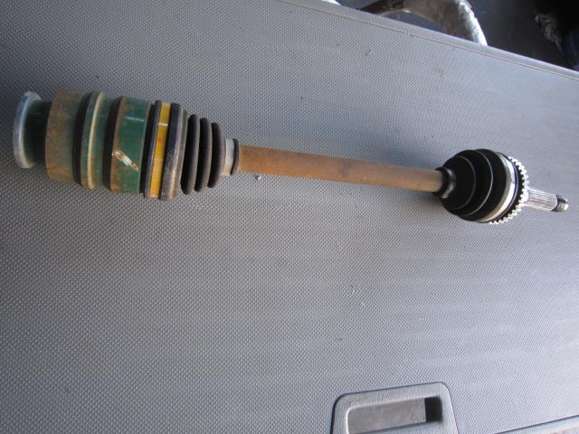 【中古】中古部品 サンバー TW1 左リアドライブシャフト 【3310050100-001404884242400】