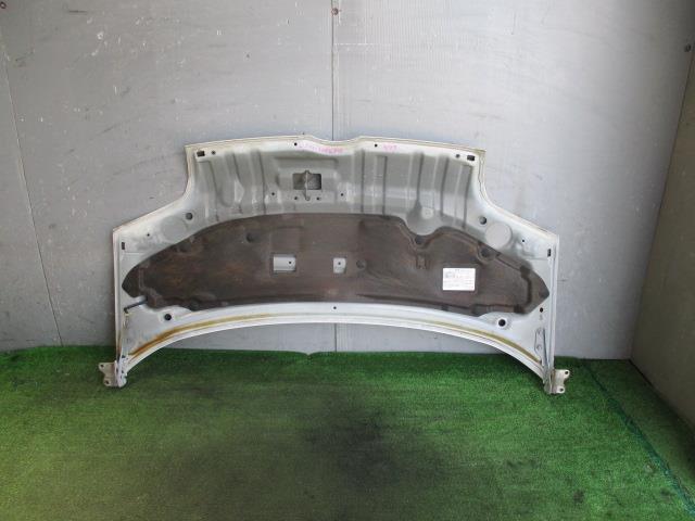【中古】中古部品 ムーヴ L150S ボンネットフード 【3330560100-221012000110500】