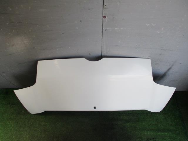 【中古】中古部品 ムーヴ L150S ボンネットフード 【3330560100-221012000110500】