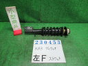 【中古】中古部品 ヴィヴィオ KK3 左フロントストラット 【3330980100-000023045350210】
