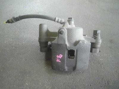 【中古】中古部品 プレオ RA1 右フロントキャリパー 【3340180100-230727000144330】