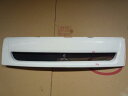 【中古】中古部品 eKワゴン H81W ラジエータグリル 【3310050100-001206072910400】(2)