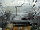 【中古】中古部品 デイズルークス B21A リアアクスルビーム 【3310050100-220803000253500】