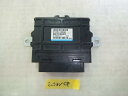 【中古】中古部品 デイズルークス B21A ミッションコンピューター 【3310050100-220803000263200】