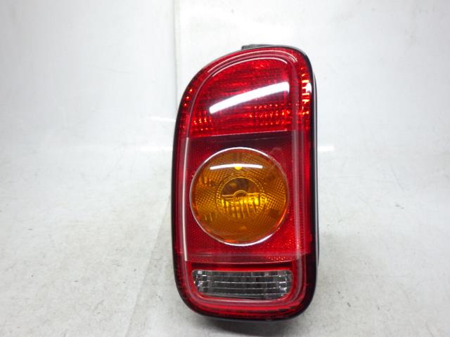 【中古】中古部品 BMW ミニ ML16 左テールランプ 【3330990500-230728000415600】