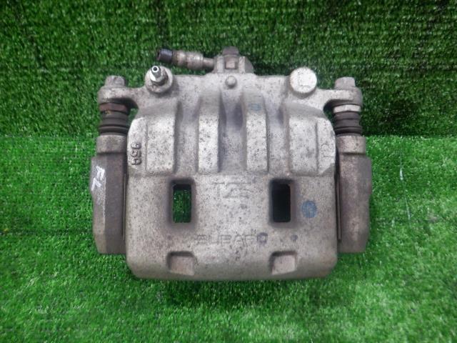 【中古】中古部品 XV GT3 左フロントキャリパー 【3330420100-230722000144360】