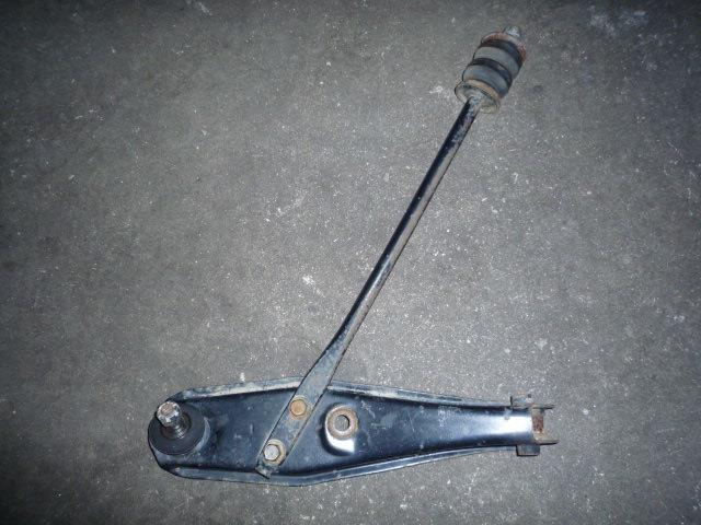 【中古】中古部品 アクティ HH3 左フロントロアアーム 【3310050100-001205787151740】