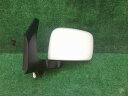 【中古】中古部品 モコ MG33S 左サイドミラー 【3260240000-230818000213600】