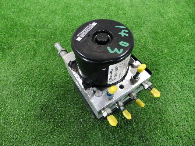 【中古】中古部品 レガシィ BR9 ABSアクチュエーター 【3260250000-000023140342500】
